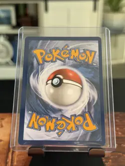 Clefairy 094/088 Holo Illustration Rare Perfect Order Pokemon Near Mint - Image 2