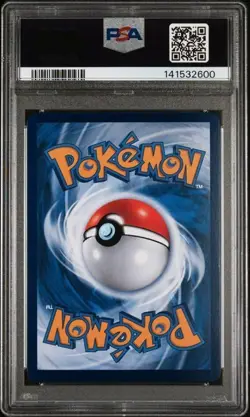 2025 POKEMON SEMPLIFICATO CINESE CBB3 C-GEM PACK VOL 3 #07 GENGAR PSA 10 - Image 2