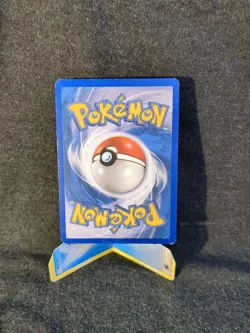 2011 Pokemon Quilava 49/95 Call of Legends Reverse Holo MP - Image 2