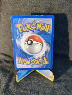 Ampharos 1/127 Diamond & Pearl Platinum Reverse Holo Rare Pokemon TCG - Image 2