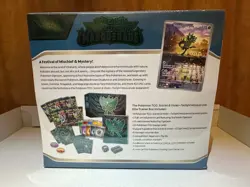 Pokemon Twilight Masquerade Elite Trainer Box ETB Factory Sealed Scarlet Violet - Image 3