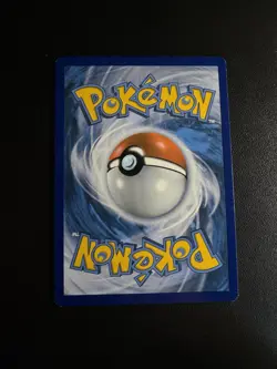 2012 Pokemon Rayquaza EX 85/124 Dragon Exalted Holo NM- - Image 2