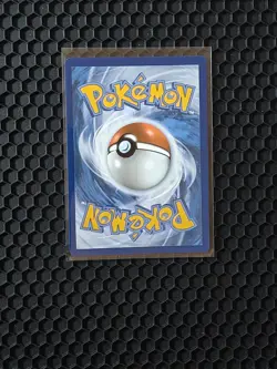 Pokemon TCG Omanyte 180/165 Sv: Scarlet & Violet 151 Illustration Rare - Image 2