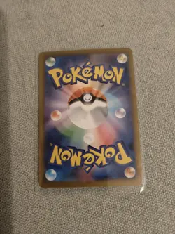 2025 Pokemon MEGA CHARIZARD X EX #013/080 M2 Inferno X Double Rare Japanese (B) - Image 2