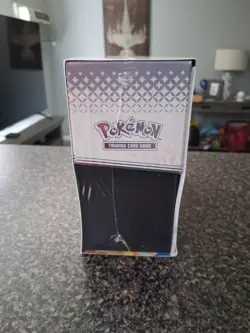Pokemon Prismatic Evolutions Elite Trainer Box ETB Brand New Factory Sealed - Image 3