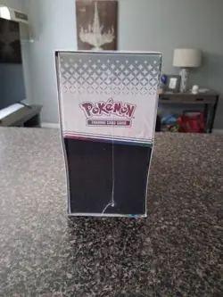 Pokemon Prismatic Evolutions Elite Trainer Box ETB Brand New Factory Sealed - Image 4