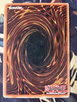 Yugioh: Lava Golem - PGD-107 - Secret Rare - Unlimited - MP - Image 2