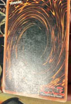 Yugioh: Lava Golem - PGD-107 - Secret Rare - Unlimited - MP - Image 5