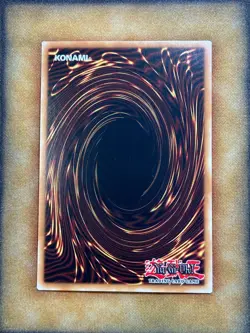 Yugioh Red-Eyes Dark Dragoon BROL-EN094 Starlight Rare 1st Ed NM - Image 2