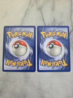 Pokemon TCG Vintage Kabutops Kabuto Fossil Non Holo 1st Edition - Image 2