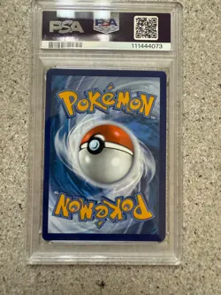 PSA 10 Pokemon Hisuian Samurott Vstar GG52 Crown Zenith. NEW CERT 8/25 - Image 3