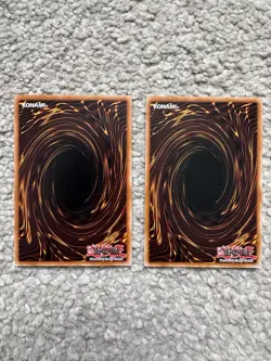 Yu-Gi-Oh! Princess Curran Pikeru SOI Ultimate Rare 1st Edition Euro - Image 2
