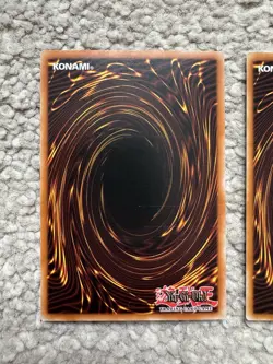 Yu-Gi-Oh! Princess Curran Pikeru SOI Ultimate Rare 1st Edition Euro - Image 3