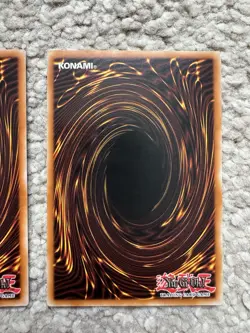 Yu-Gi-Oh! Princess Curran Pikeru SOI Ultimate Rare 1st Edition Euro - Image 4
