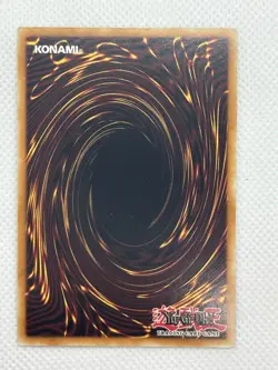 Yu-Gi-Oh! Kaibaman Retro Pack Reprint RP01-EN095 (2020 Dated) Secret Rare Y-3 - Image 2