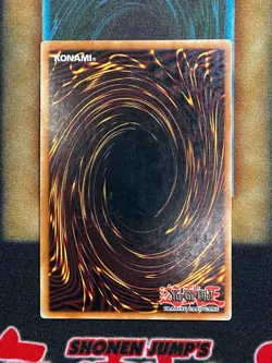 Yugioh Guardian Sphinx PGD-025 Ultra Rare 1st Ed MP - Image 2