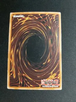 Monster Reincarnation RDS-EN045 (Monstro Reincarnato) Super - 1st Ed - Yu-Gi-Oh! - Image 2