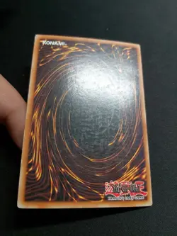 Monster Reincarnation RDS-EN045 (Monstro Reincarnato) Super - 1st Ed - Yu-Gi-Oh! - Image 4