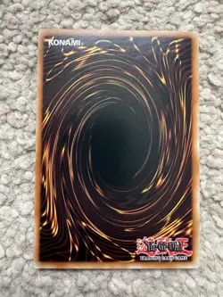 Yu-Gi-Oh! Yubel - Terror Incarnate PTDN-EN007 1st Edition Ultimate Rare Euro - Image 2