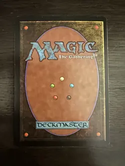 Magic: The Gathering Gaea's Cradle Card Light Play English Version - Image 2