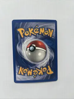 Pokemon Slaking Holo Rare Card 12/109 Ruby and Sapphire Edition - Image 2
