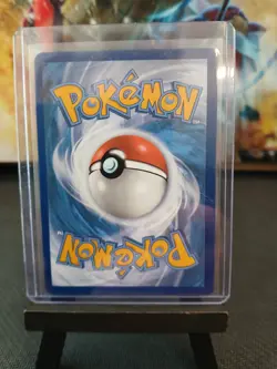 Gengar VMAX 157/264 Swsh08: Fusion Strike Pokemon Card near mint - Image 3