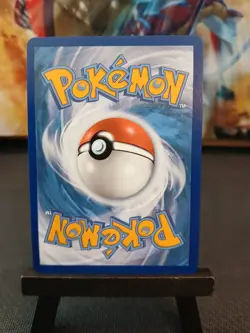 Gengar VMAX 157/264 Swsh08: Fusion Strike Pokemon Card near mint - Image 5