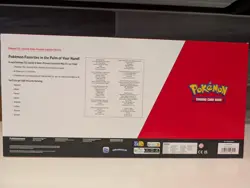 Pokemon TCG Prismatic Evolutions Costco 8 Mini-Tin Bundle w/ Promo Cards - Image 2