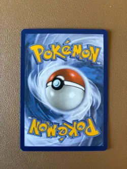 Paradise Resort 2025 World Championships PORTUGUESE Promo SVP 224 Pokemon Card - Image 3