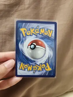 Mimikyu VMAX Holo Swsh09: Brilliant Stars Ultra Rare Card 069/172 - Image 2