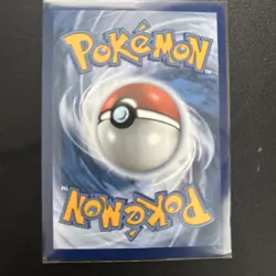 Meowth ex 062/088 Double Rare Perfect Order Pokemon Near Mint - Image 2