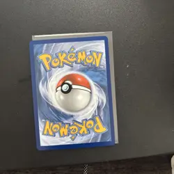 Meowth ex 062/088 Double Rare Perfect Order Pokemon Near Mint - Image 4