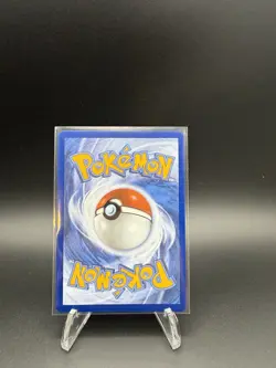 Pokemon Meowth ex 062/088 Perfect order Double Rare Full Art Holo 170 HP Eng - Image 2