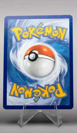 Pokemon TCG Chimchar MEP041 First Partner 30th Anniversary Black Star Promo NM - Image 2