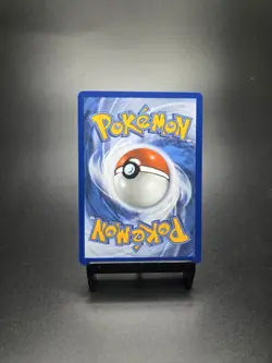 2026 Pokemon Chaos Rising Tauros 096/086 Illustration Rare Full Art NM/M - Image 2