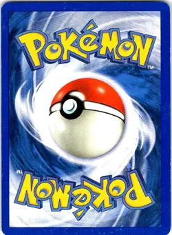 Miracle Berry 94/111 Uncommon Neo Genesis Pokemon 1st Edition Lightly Played - Image 2