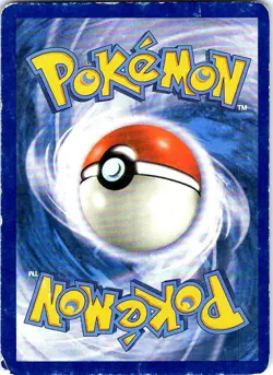 Dratini 009/012 Holo Promo McDonald's Promos 2018 Pokemon Holo Heavily Played - Image 2