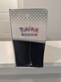 Pokemon Scarlet & Violet Prismatic Evolutions ETB - Factory Sealed - Image 5