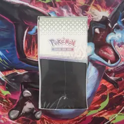 Pokemon TCG Scarlet & Violet Prismatic Evolutions ETB (Damaged Seal) - Image 3
