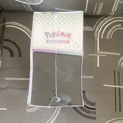 Pokemon TCG Prismatic Evolutions Elite Trainer Box ETB factory sealed - Image 4