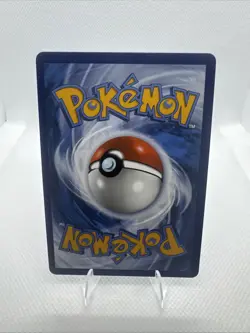 Black Kyurem ex 218/191 Ultra Rare Surging Sparks Pokemon Near Mint - Image 2