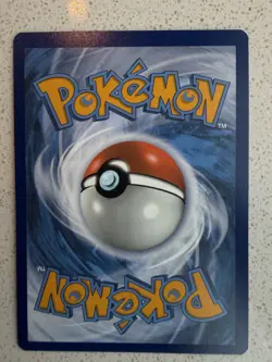 Pokemon TCG Charizard VSTAR Full Art Holo Promo SWSH262 English 2022 NM-M - Image 2