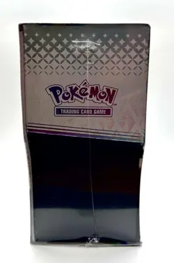 Pokemon Scarlet & Violet Prismatic Evolutions Elite Trainer Box ETB Sealed Eevee - Image 3