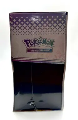 Pokemon Scarlet & Violet Prismatic Evolutions Elite Trainer Box ETB Sealed Eevee - Image 4