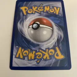 Pokemon TCG Mega M Ampharos EX 88/98 XY Ancient Origins Full Art LP-NM - Image 3