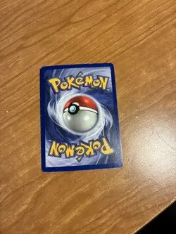 Pokemon TCG Fossil - Dragonite Holo 4/62 Near Mint! - Image 4