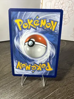 Pokemon Mega Gengar EX Starter Set 056/094 MBG, Near Mint Condition - Image 2