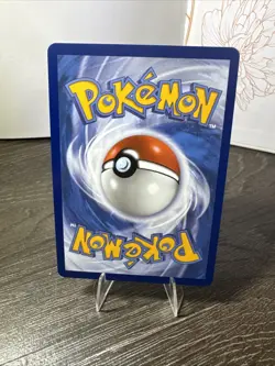 Espurr 095/088 Holo Illustration Rare Perfect Order Pokemon Near Mint - Image 2