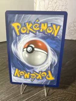 Voltorb ex 058/217 Me: Ascended Heroes Holo NM Pokemon TCG - Image 3