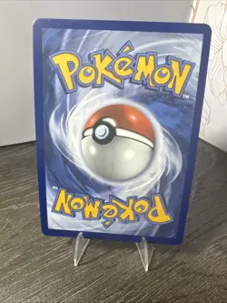 Erika’s Tangela 218/217 Pokemon Ascended Heroes Illustration Rare NM - Image 2